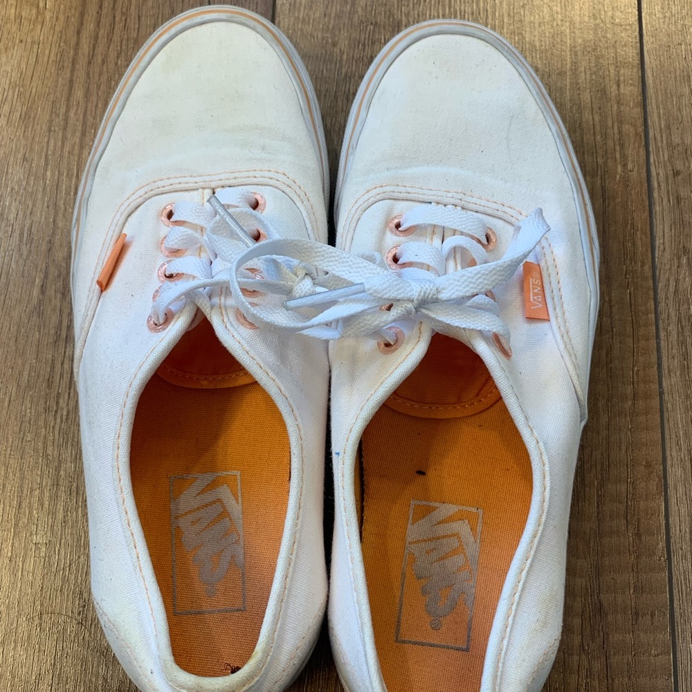 Women’s van size 8.5